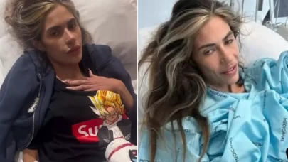 Nihal Candan'dan kötü haber! Tekrar yoğun bakımda