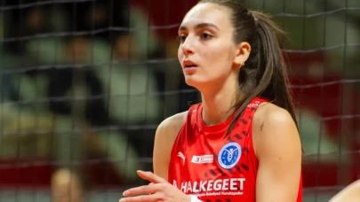 Berka Buse Özden kimdir, nereli? Kaç yaşında?