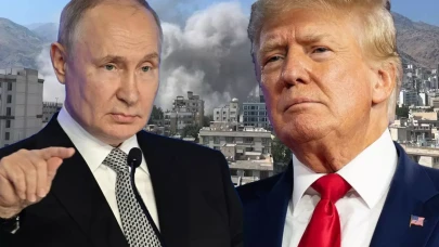 Rusya savaşa dahil olmaya hazırlanan ABD'yi açık açık tehdit etti