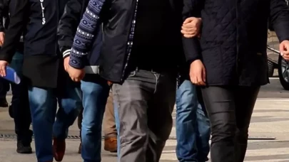 İstanbul'da suç örgütüne büyük darbe! 20 kişi tutuklandı