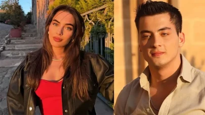 Çağla Şimşek sevgilisi kim? Yeni sevgilisi ne iş yapıyor, adı ne?