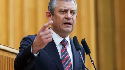 Bakanlıktan Özgür Özel'in akaryakıt istasyonlarıyla ilgili iddiasına yanıt