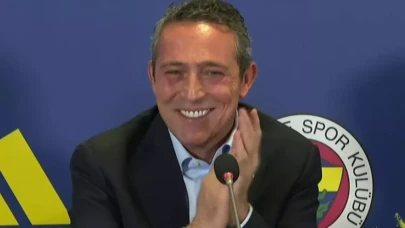 Ali Koç'u kahkahalara boğan ChatGPT sorusu