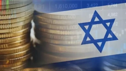 İsrail-İran Savaşı ekonomiyi vurdu: Tel Aviv tarihinin en ağır mali kriziyle karşı karşıya!