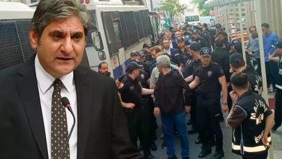 İBB operasyonunda gözaltına alınmıştı: Aykut Erdoğdu'nun ifadesi ortaya çıktı!