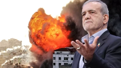 İran’dan net mesaj: “Müzakere var, zorbalık yok!”