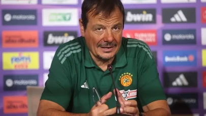 Olaylı maçta yeni gelişme! Ergin Ataman'ı tutuklatmak istiyorlar