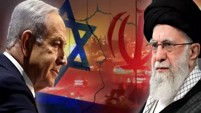 İsrail'den İran'a saldırı: İsrail saldırıların sebeplerini açıkladı!