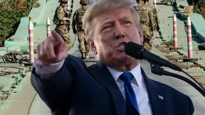 ABD'den vatandaşlarına uyarı: Irak'a seyahat etmeyin