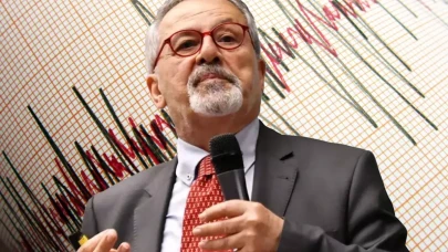 Naci Görür: Ege'deki deprem KAF'ın kuzey kolunda, İstanbul'u tetikleyebilir