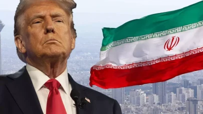 ABD'den İran'a yaptırım kıskacı: Savunma sanayisine darbe!