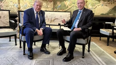 Erdoğan'ın 3 talebine Trump'ın verdiği onay komşuyu rahatsız etti