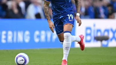 Fenerbahçe'ye 111 milyon euroluk yıldız