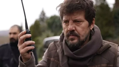 Trafikte sinir krizi geçiren İlker Aksum'dan olay sonrası ilk açıklama