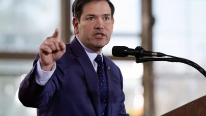 ABD’den İran’a hem zeytin dalı hem gözdağı!