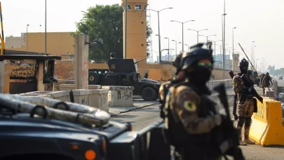 ABD, o ülkedeki büyükelçiliğini tahliye ediyor