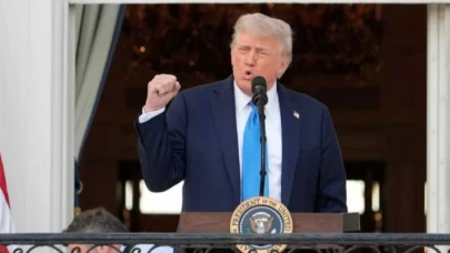 ABD ve Çin, ticaret görüşmeleri için Londra’da buluşacak