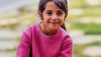 Narin'in cinayetine ilişkin Hindistan merkezli yeni rapor! Bahtiyar'ın evinin yakınında kaçırılmış