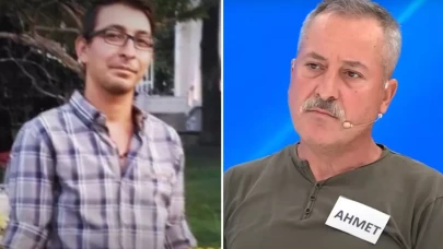 4 yıldır kayıp olan Emrah Elveren'in ev arkadaşı canlı yayında gözaltına alındı