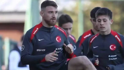 TFF açıkladı! O isim kadrodan çıkartıldı