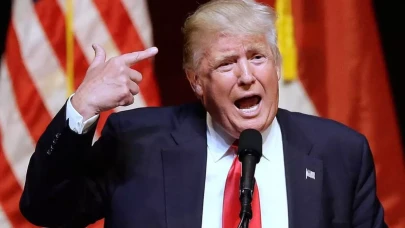 Trump kararı duyunca resmen çıldırdı: Gerçek bir aptal