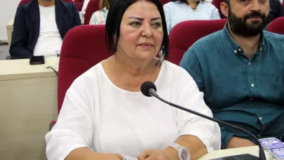 Seyhan Belediyesi'nde yeni başkanvekili belli oldu!