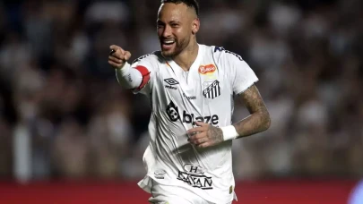 Fenerbahçe iddiaları vardı! Neymar, transfer için son kararını verdi