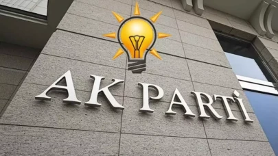 AK Parti'den İsrail'in İran'a saldırısına sert tepki