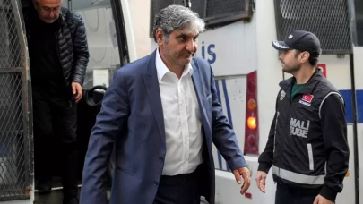 İBB soruşturması: Eski CHP Milletvekili Aykut Erdoğdu tutuklandı