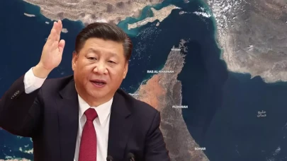 Hürmüz Boğazı korkusu! Çin apar topar açıklama yaptı