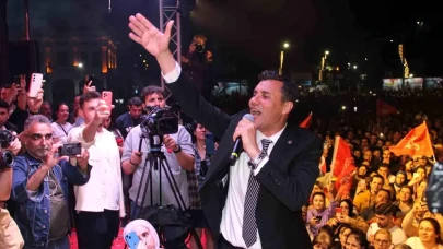 Ferdi Zeyrek’in ardından siyasilerden art arda taziye mesajları!