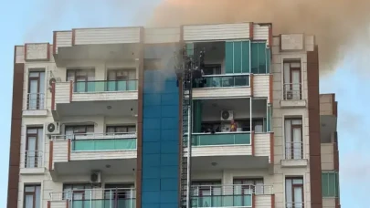 Anne ve 3 çocuğun hayatını kaybettiği yangın için şok rapor!