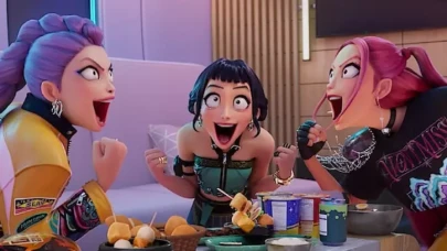 K-Pop Demon Hunters 2 ne zaman çıkacak?