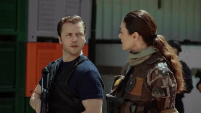 Teşkilat dizisinde Sultan kimdir?