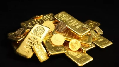 Altın fiyatlarında hareketlilik!