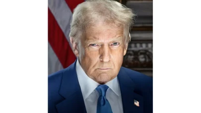 Trump'tan sert açıklamalar: İran saldırılarına ilişkin "Demokratlar yargılanmalı!"