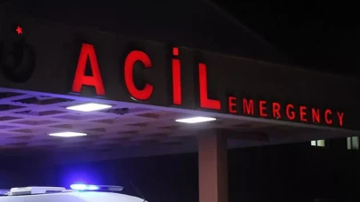 Esnafların tartışması bıçaklı kavgaya dönüştü! 1 ölü, 6 yaralı