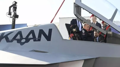 Türkiye Cumhuriyeti rekoru kırıldı! İşte 48 KAAN'ın satış rakamı