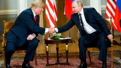 Trump-Putin görüşmesi: Rusya, İsrail-İran arasında arabuluculuğa hazır