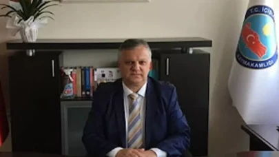 Kalp krizi geçiren Edirne Vali Yardımcısı Erdoğan Beypınar hayatını kaybetti