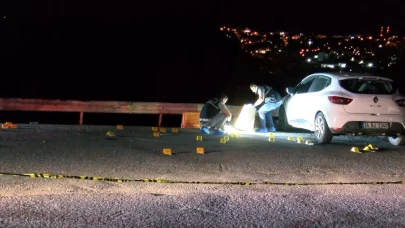 18 yaşındaki Oya, eski nişanlısı tarafından karnındaki bebeğiyle öldürüldü