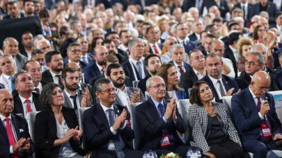 CHP Kurultay Davası'nda gelişme: Mahkemeden kritik ara karar!