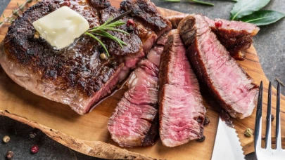 Skandal liste güncellendi! Antalya'da tek tırnaklı et alarmı