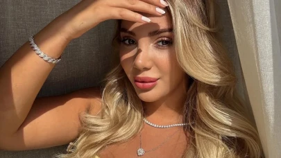 Aleyna Dalveren kimdir, nereli?