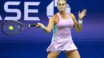 Arina Sabalenka kimdir, nereli ve kaç yaşında? Evli mi?