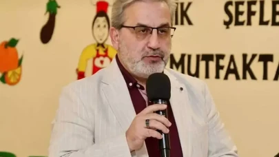 Volkan Konak'a hakaret etmisti: Eski Çatalca Müftüsü'nün tayini iptal edildi! İşte yeni görevi