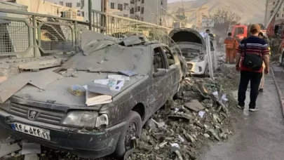 İsrail'den İran’a nokta atışı: 8 Aylık gizli operasyon ortaya çıktı!