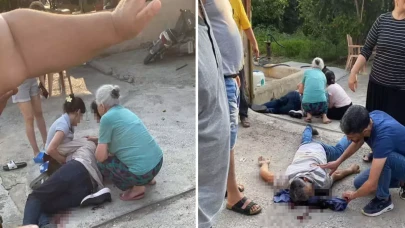 Düğün kavgası kanlı bitti: Silahlı baskında 2 ölü, 2 yaralı