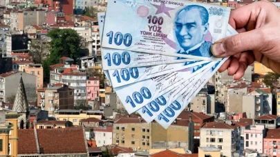 Bakanlıktan emlakta fahiş fiyata 4,2 milyon lira ceza