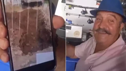 Mezarını kazdırdı, 1 gün sonra öldü! Kendisine rahmet de dilemiş